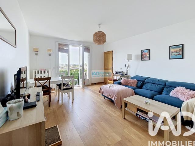 Maison vente à Saint-Germain-en-Laye, Chatou