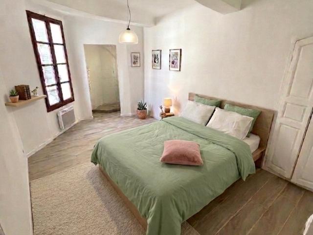 Appartement vente à Brignoles