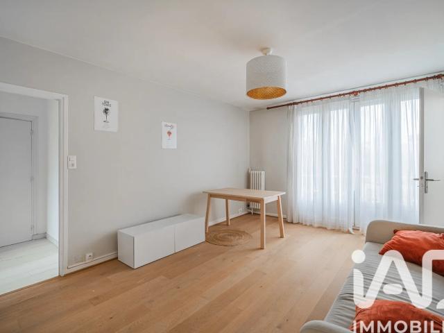 Appartement vente à Grenoble