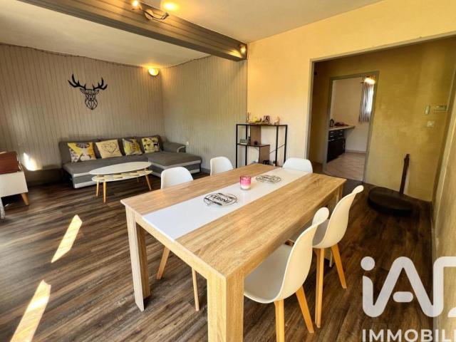 Appartement vente à Toulouse