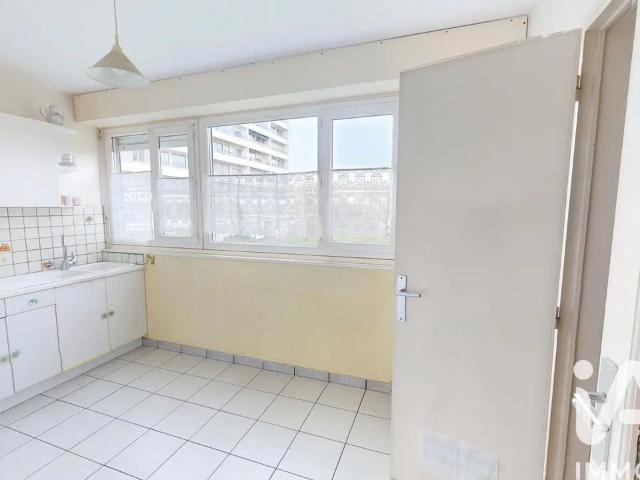 Appartement vente à La Rochelle
