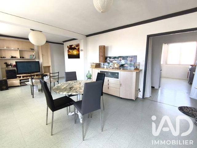 Appartement vente à Nyons, Donzère