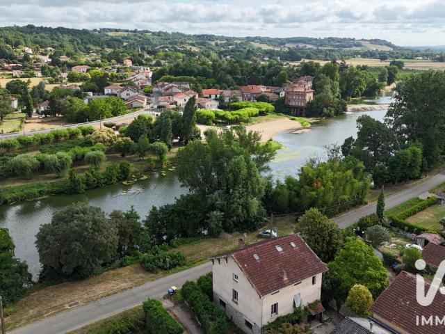 Appartement vente à Montauban