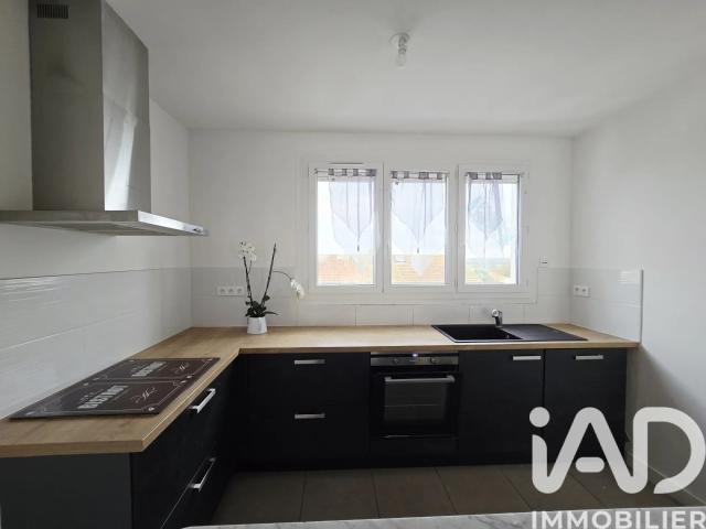 Appartement vente à Rochefort, Tonnay-charente