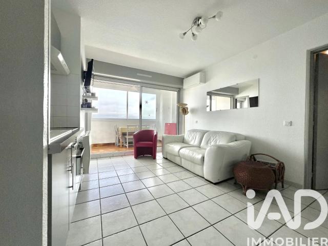 Appartement vente à Narbonne, Leucate