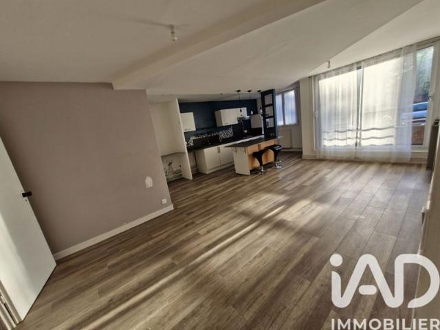 Appartement vente à Lille, Villeneuve-d'ascq