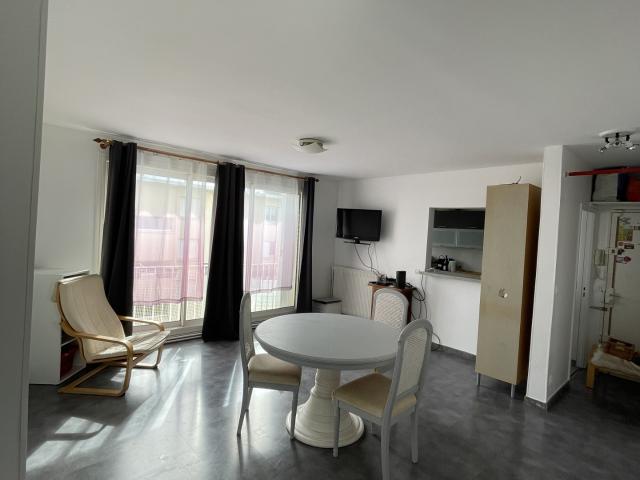 Appartement vente à Palaiseau, Igny