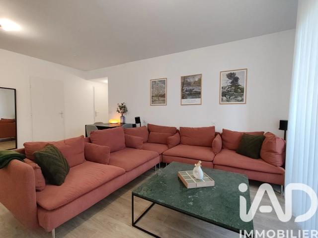 Appartement vente à Le Raincy, Villepinte