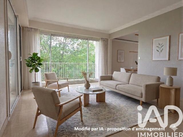 Appartement vente à Nantes, Saint-sébastien-sur-loire