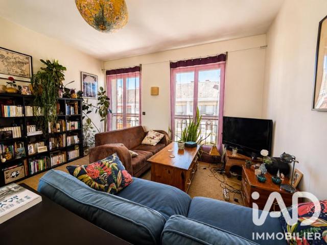 Appartement vente à Saint-Nazaire, Saint-nazaire
