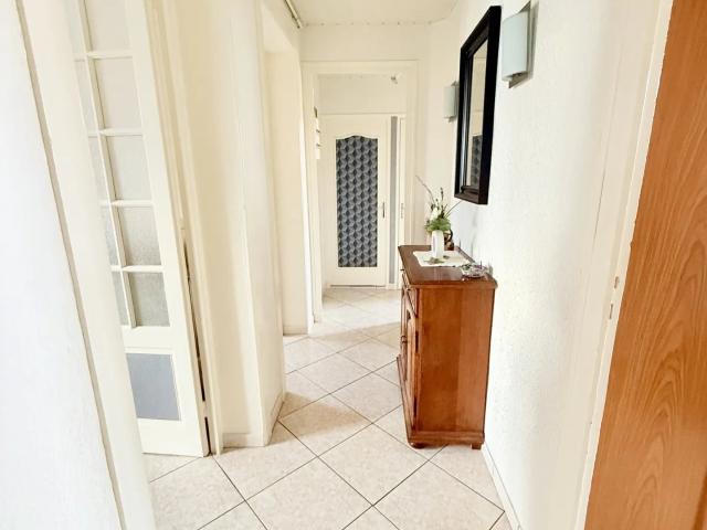 Appartement vente à Saint-Étienne, Firminy