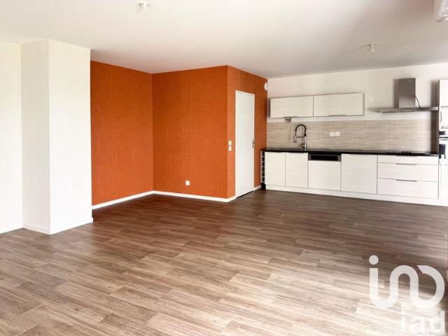 Appartement vente à Vannes, Bretagne