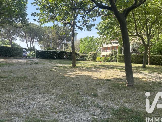 Appartement vente à Le Raincy, Rosny-sous-bois