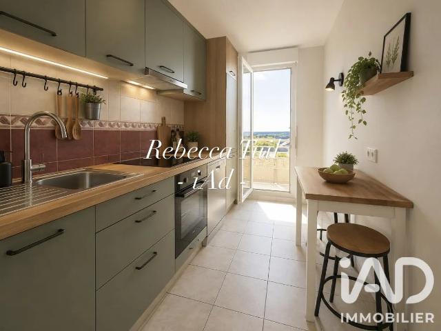 Appartement vente à Saint-Germain-en-Laye, Chanteloup-les-vignes