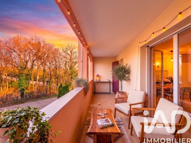 Appartement vente à Toulouse
