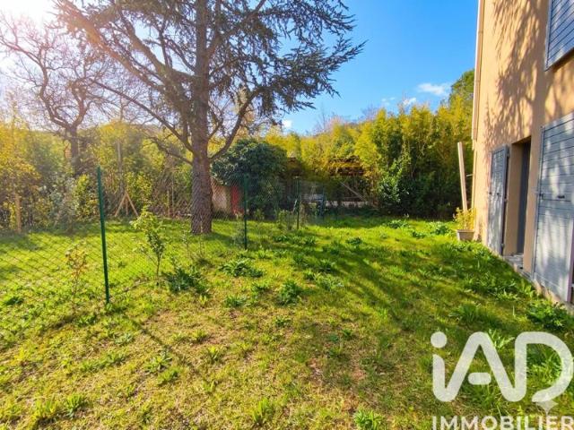 Appartement vente à Aix-en-Provence, Saint-marc-jaumegarde