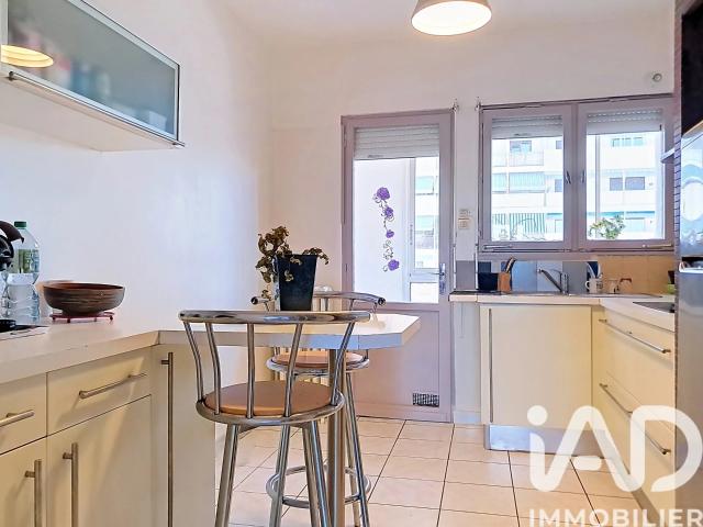 Appartement vente à Agen