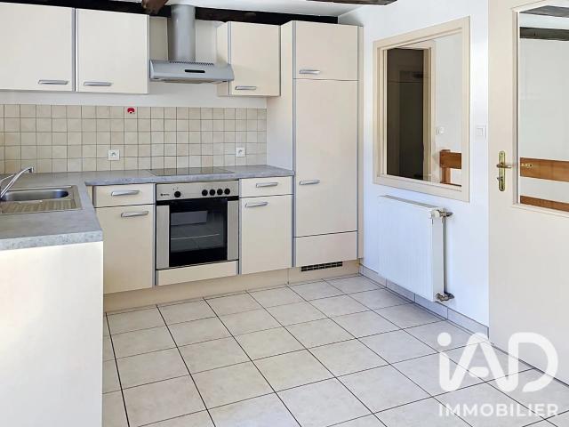 Appartement vente à Strasbourg, Oberhausbergen
