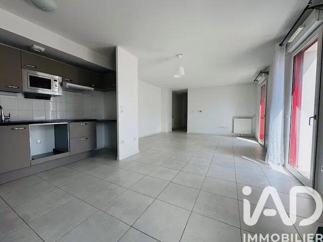 Appartement vente à Saint-Nazaire, Guérande
