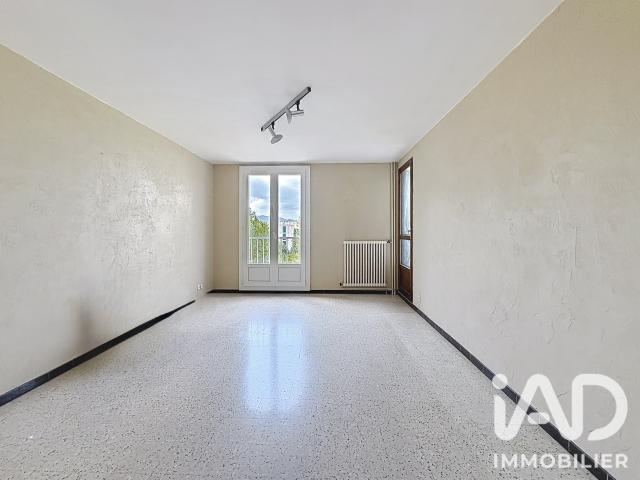 Appartement vente à Marseille, Allauch