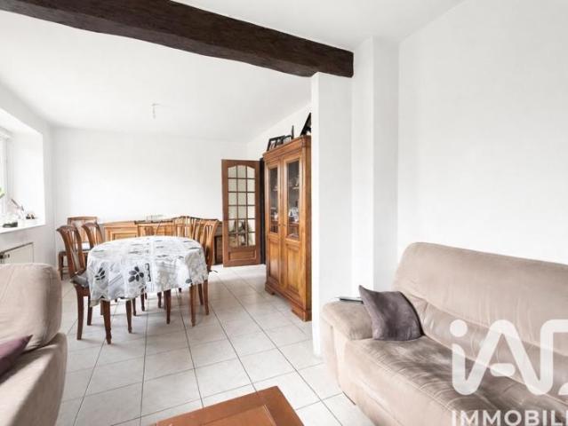 Appartement vente à Senlis, Saint-leu-d'esserent