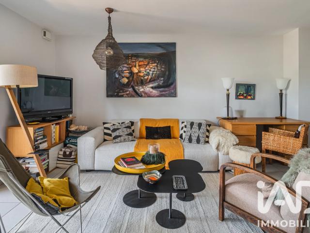 Appartement vente à Grenoble, Corenc