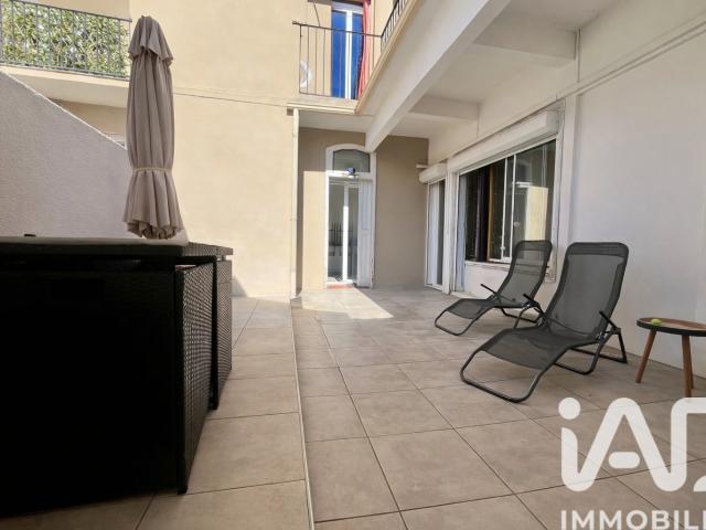 Appartement vente à Perpignan