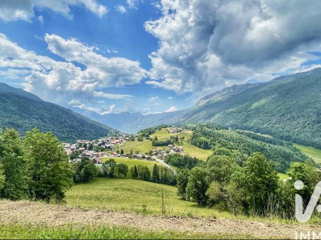 Appartement vente à Annecy, Saint-jean-de-sixt