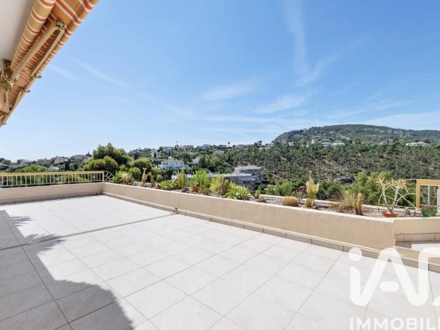 Appartement vente à Grasse, Mandelieu-la-napoule