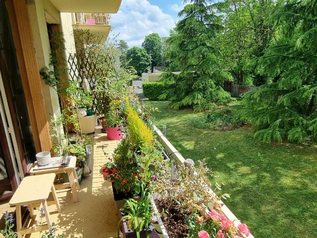 Appartement vente à Argenteuil, Herblay