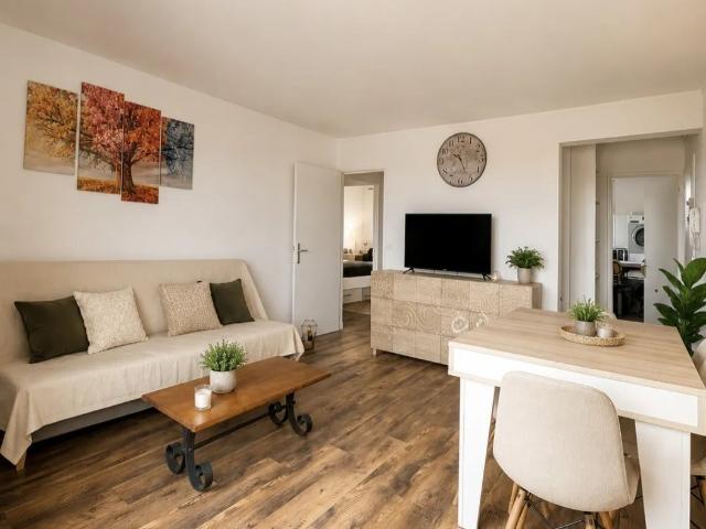 Appartement vente à Bordeaux, Pessac