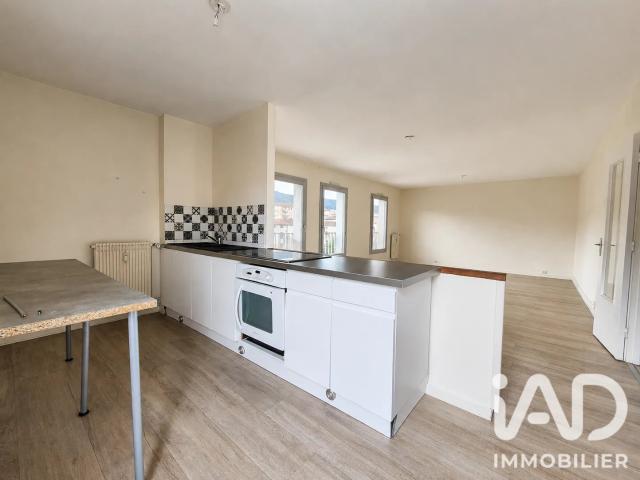 Appartement vente à Le Puy-en-Velay, Le Puy-en-velay