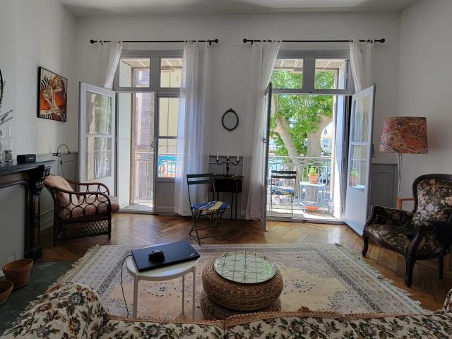 Appartement vente à Béziers, Agde