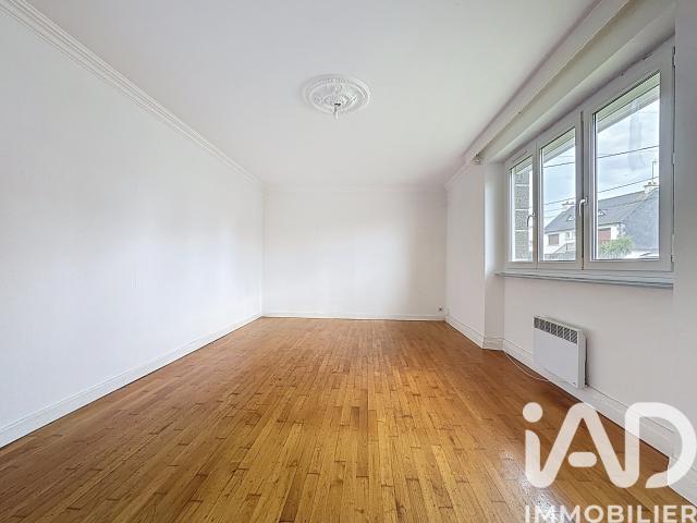Appartement vente à Grenoble, Crolles