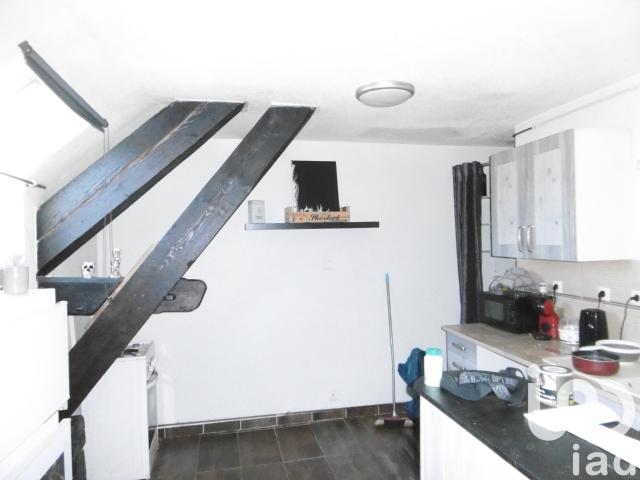 Appartement vente à Montbéliard, Pierrefontaine-lès-blamont