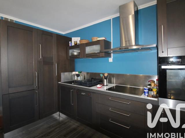 Appartement vente à Le Mans