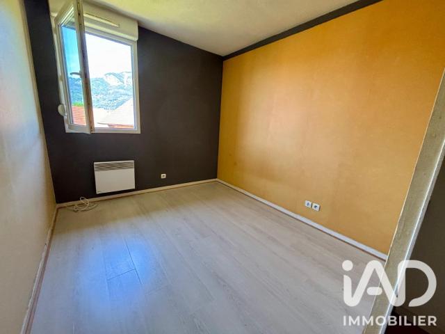 Appartement vente à Bonneville