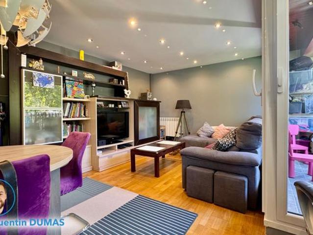 Appartement vente à France métropolitaine, Bayonne