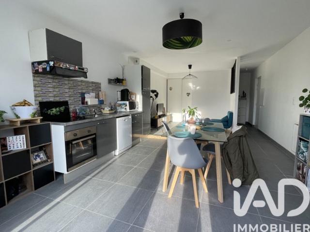 Appartement vente à Dax, Saint-geours-de-maremne