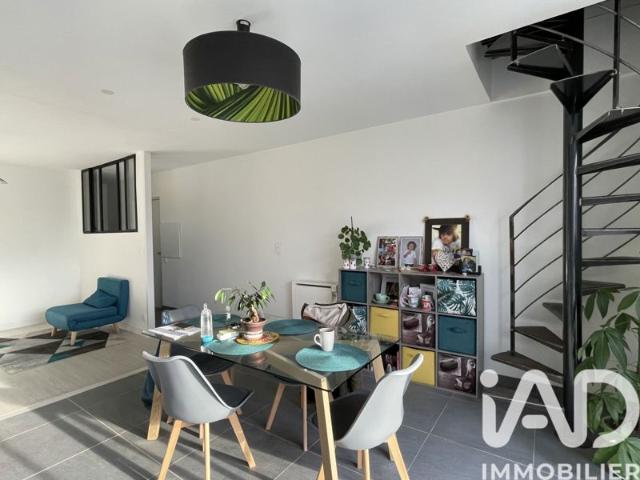 Appartement vente à Dax, Saint-geours-de-maremne