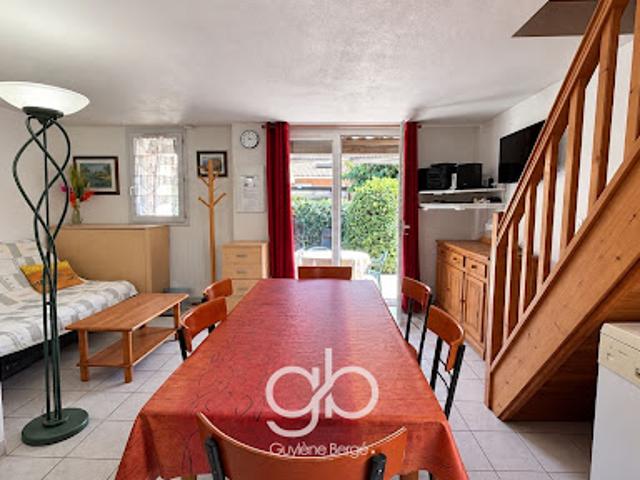 Appartement vente à Valras-Plage, Hérault