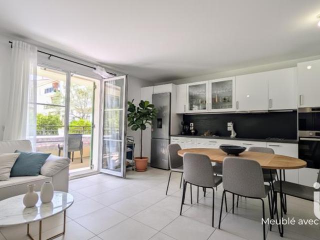 Appartement vente à France métropolitaine, Roquefort-les-pins