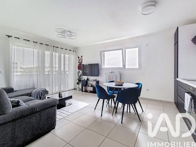Appartement vente à Saint-Julien-en-Genevois, Vétraz-monthoux