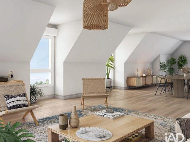 Appartement vente à Vannes, Bretagne