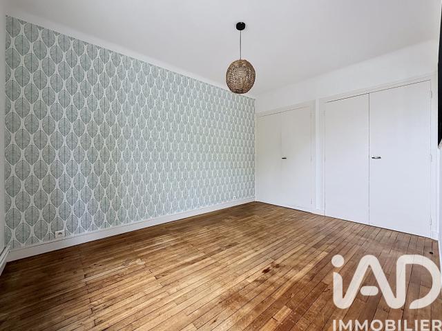 Appartement vente à Nantes