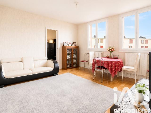 Appartement vente à Antony, Châtenay-malabry