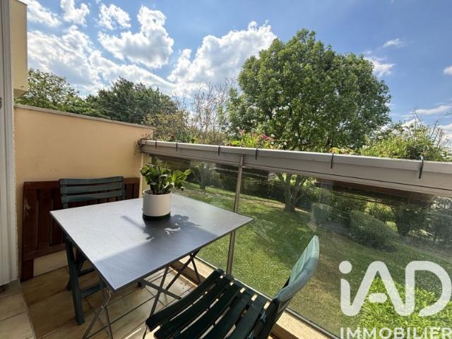 Appartement vente à Saint-Germain-en-Laye, Croissy-sur-seine