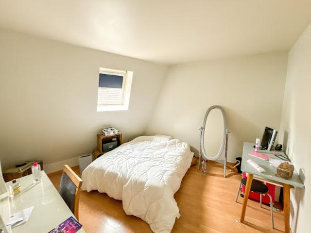 Appartement vente à Lille, Tourcoing