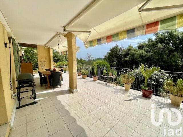 Appartement vente à France métropolitaine, Mougins