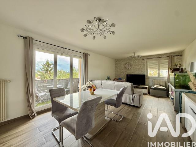 Appartement vente à Reims